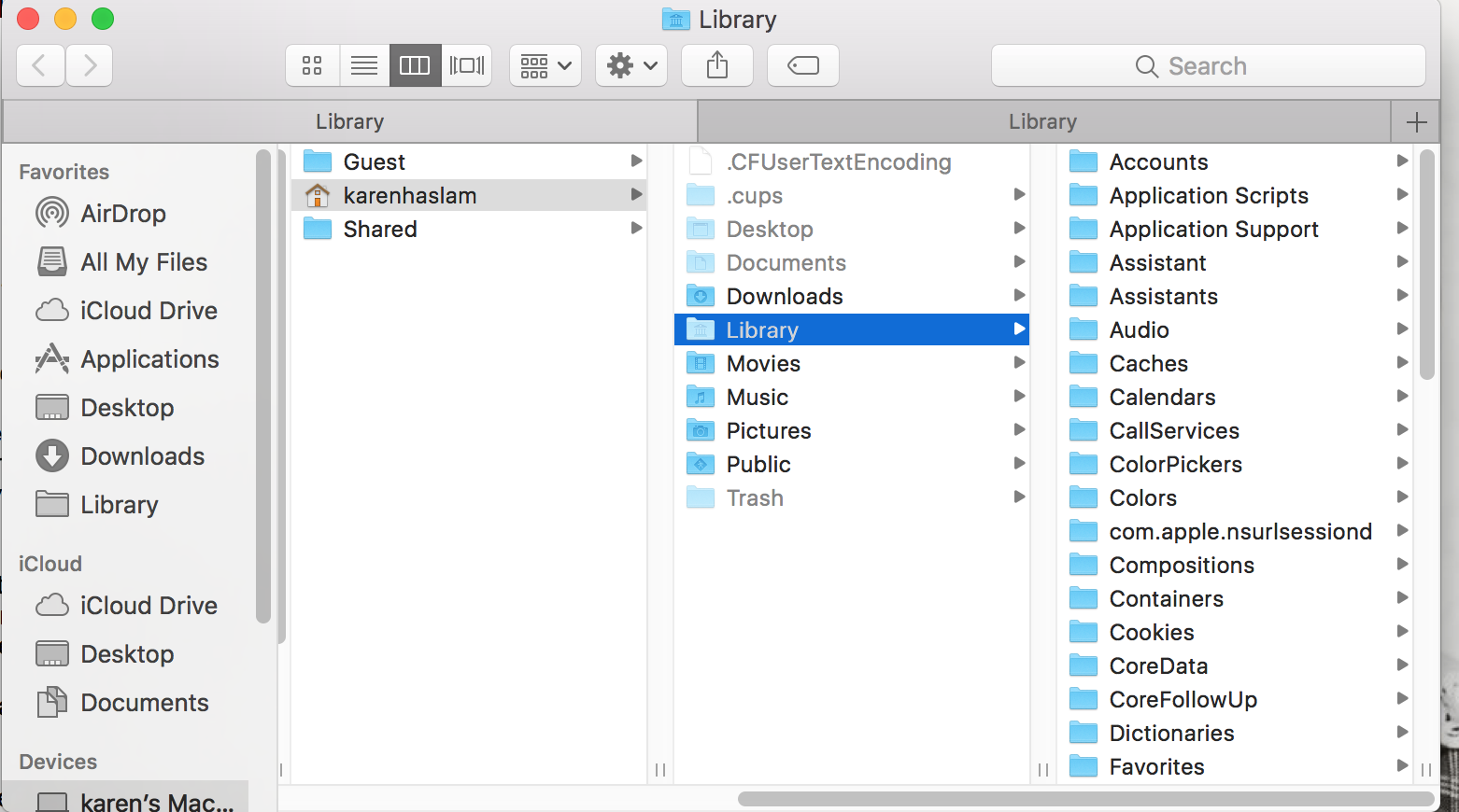 Best mac app to hide files