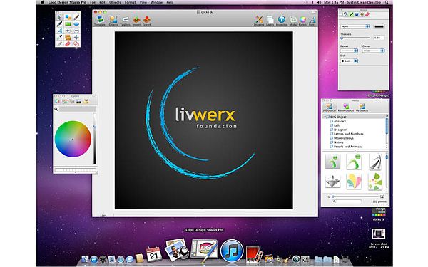 Top Mac Apps For Designers